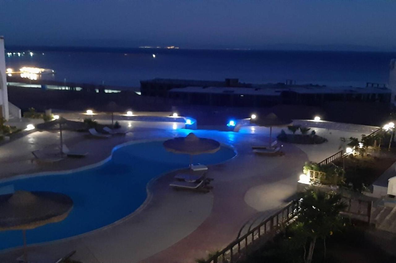 다합 Awesome View 아파트 외부 사진